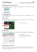 Preview for 14 page of iCharger 456DUO User Manual