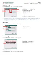 Предварительный просмотр 26 страницы iCharger 456DUO User Manual