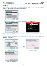 Preview for 29 page of iCharger 456DUO User Manual