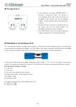 Предварительный просмотр 36 страницы iCharger 456DUO User Manual