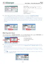 Preview for 12 page of iCharger 458DUO User Manual