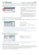Preview for 18 page of iCharger 458DUO User Manual