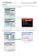 Preview for 29 page of iCharger 458DUO User Manual