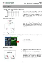 Preview for 35 page of iCharger 458DUO User Manual