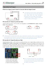 Preview for 8 page of iCharger DX8 User Manual