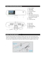 Preview for 3 page of iCheck 4x4 Accessories SmartCam DVR02 User Manual