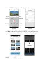 Preview for 9 page of iCheck 4x4 Accessories SmartCam DVR02 User Manual