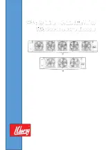 Предварительный просмотр 1 страницы icherng WA Series User Manual