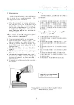 Предварительный просмотр 13 страницы icherng WA Series User Manual