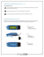 Preview for 4 page of IChoice A10 Manual