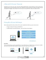 Preview for 8 page of IChoice A10 Manual