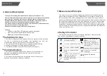 Preview for 3 page of IChoice LS805-B User Manual