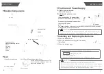 Preview for 5 page of IChoice LS805-B User Manual