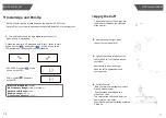 Preview for 7 page of IChoice LS805-B User Manual