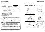 Preview for 9 page of IChoice LS805-B User Manual