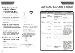 Preview for 11 page of IChoice LS805-B User Manual