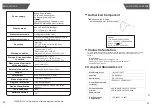 Preview for 12 page of IChoice LS805-B User Manual