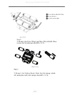 Предварительный просмотр 14 страницы ICHRoboter iCleaner-120/SPC1 User Manual