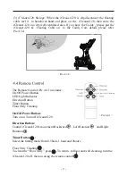 Preview for 10 page of ICHRoboter iCleaner-120 User Manual