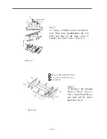 Preview for 13 page of ICHRoboter iCleaner-120 User Manual