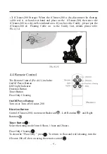 Предварительный просмотр 10 страницы ICHRoboter iCleaner-200 User Manual