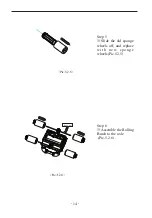 Preview for 15 page of ICHRoboter iCleaner-200 User Manual