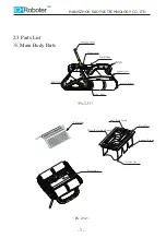 Preview for 5 page of ICHRoboter Pool Cleaner User Manual