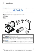 Предварительный просмотр 11 страницы ICI Caldaie 17010195 Manual