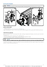 Предварительный просмотр 17 страницы ICI Caldaie 17010195 Manual