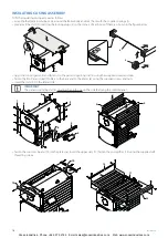 Предварительный просмотр 18 страницы ICI Caldaie 17010195 Manual