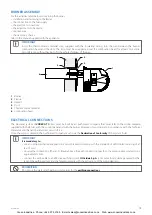 Предварительный просмотр 19 страницы ICI Caldaie 17010195 Manual