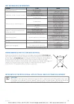 Preview for 25 page of ICI Caldaie 17010195 Manual