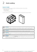 Preview for 12 page of ICI Caldaie 83801010 Instructions For Installation, Use And Maintenance Manual