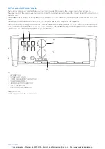 Предварительный просмотр 7 страницы ICI Caldaie 83801210 Instructions For Installation, Use And Maintenance Manual