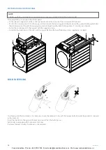 Предварительный просмотр 18 страницы ICI Caldaie 83801210 Instructions For Installation, Use And Maintenance Manual