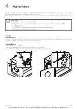 Предварительный просмотр 25 страницы ICI Caldaie 83801210 Instructions For Installation, Use And Maintenance Manual