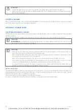 Preview for 12 page of ICI Caldaie 83813210 Instructions For Installation, Use And Maintenance Manual