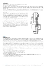 Preview for 15 page of ICI Caldaie 86014065 Installation, Use And Maintenance Manual