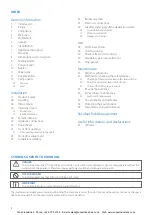 Preview for 2 page of ICI Caldaie 86240350 Installation, Use And Maintenance Manual