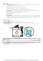 Preview for 6 page of ICI Caldaie 86240350 Installation, Use And Maintenance Manual