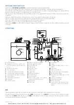 Preview for 7 page of ICI Caldaie 86240350 Installation, Use And Maintenance Manual