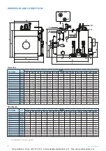 Preview for 8 page of ICI Caldaie 86240350 Installation, Use And Maintenance Manual