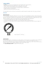 Preview for 12 page of ICI Caldaie 86240350 Installation, Use And Maintenance Manual