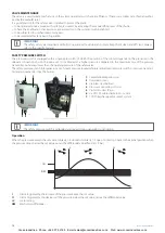 Preview for 14 page of ICI Caldaie 86240350 Installation, Use And Maintenance Manual