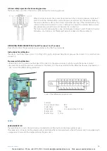 Preview for 15 page of ICI Caldaie 86240350 Installation, Use And Maintenance Manual