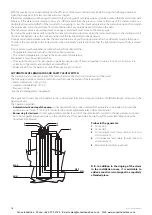 Preview for 16 page of ICI Caldaie 86240350 Installation, Use And Maintenance Manual