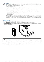 Preview for 6 page of ICI Caldaie ASGX EN Series Manual