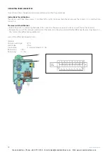 Preview for 14 page of ICI Caldaie ASGX EN Series Manual