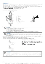 Preview for 16 page of ICI Caldaie ASGX EN Series Manual