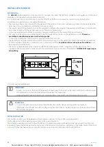 Preview for 22 page of ICI Caldaie ASGX EN Series Manual